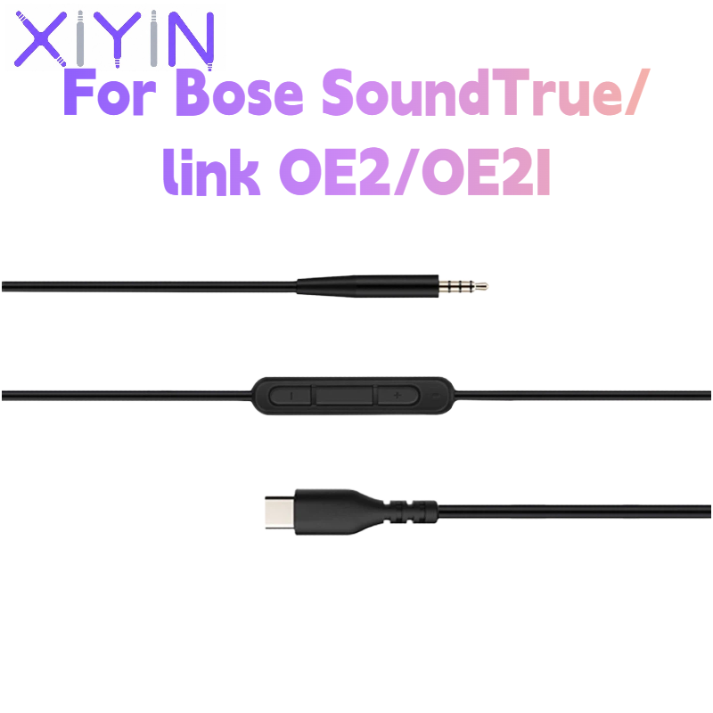 Replacement 1.4 meters DAC Typ - Wired Earphone Mic review and price
