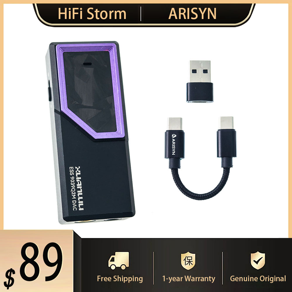 ARISYN XUAN WU Earphone Portab - Usb C Earphone review and price