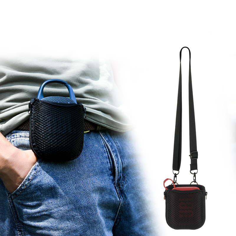Carrying Case for JBL GO 4/GO3 - Jbl Speaker Go 4 review and price