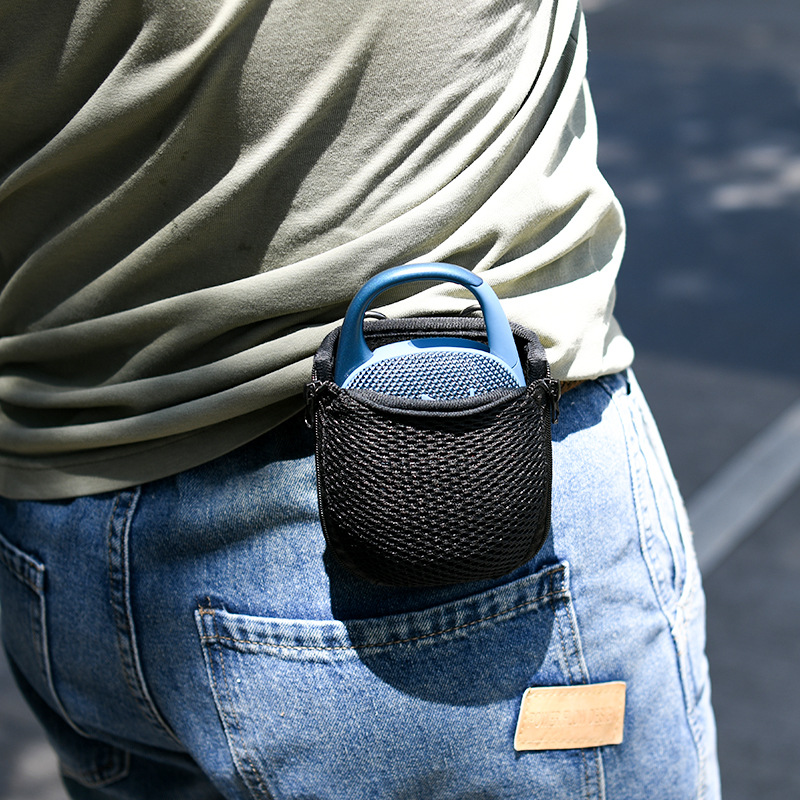 Carrying Case for JBL GO 4/GO3 - Jbl Speaker Go 4 review and price