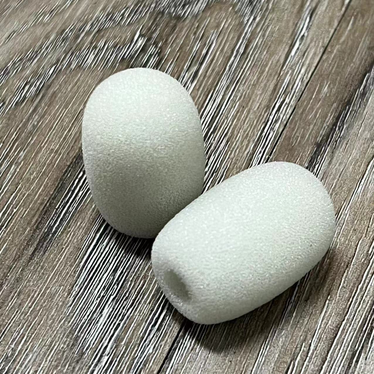 Replacement windscreen for Ste - Wired Earphone Mic review and price