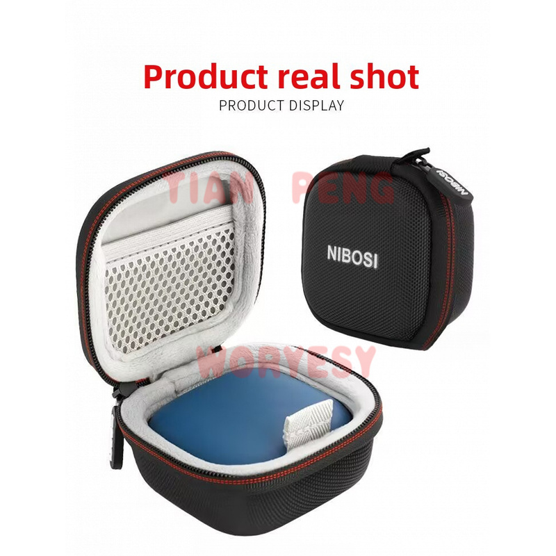 WYORESY custom tailored storag - Earbuds Charging Case review and price
