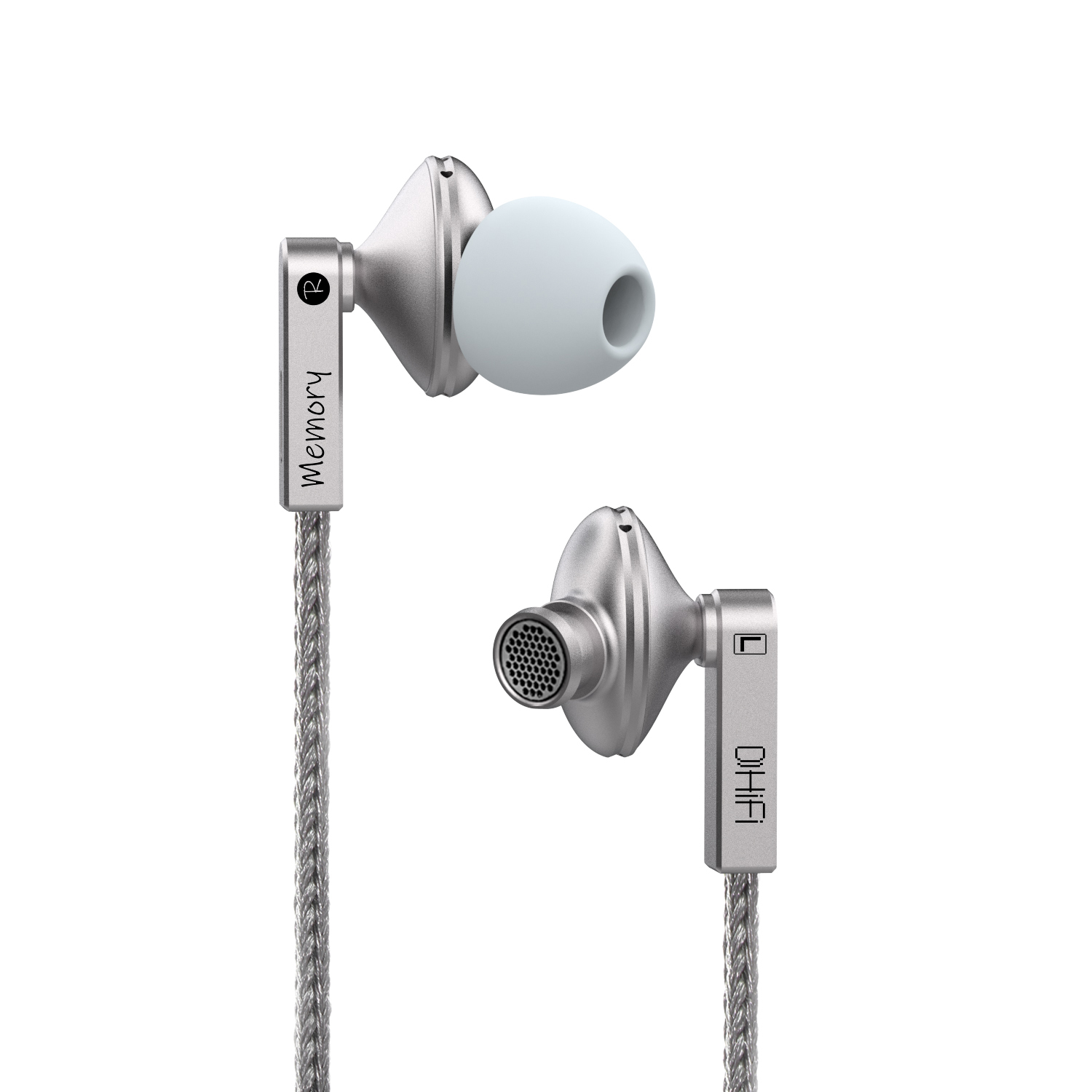 DD ddHiFi E13P (Memory) Semi-I - Usb C Earphone review and price