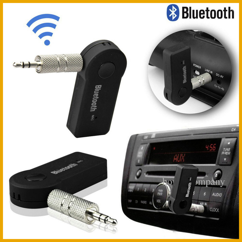 NEW 2026 2 in 1 Wireless Bluet - Bluetooth Adapter Receiver review and price