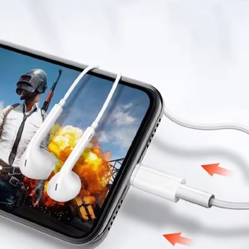 Type-C to 3.5mm Jack Converter - Usb C Earphone review and price