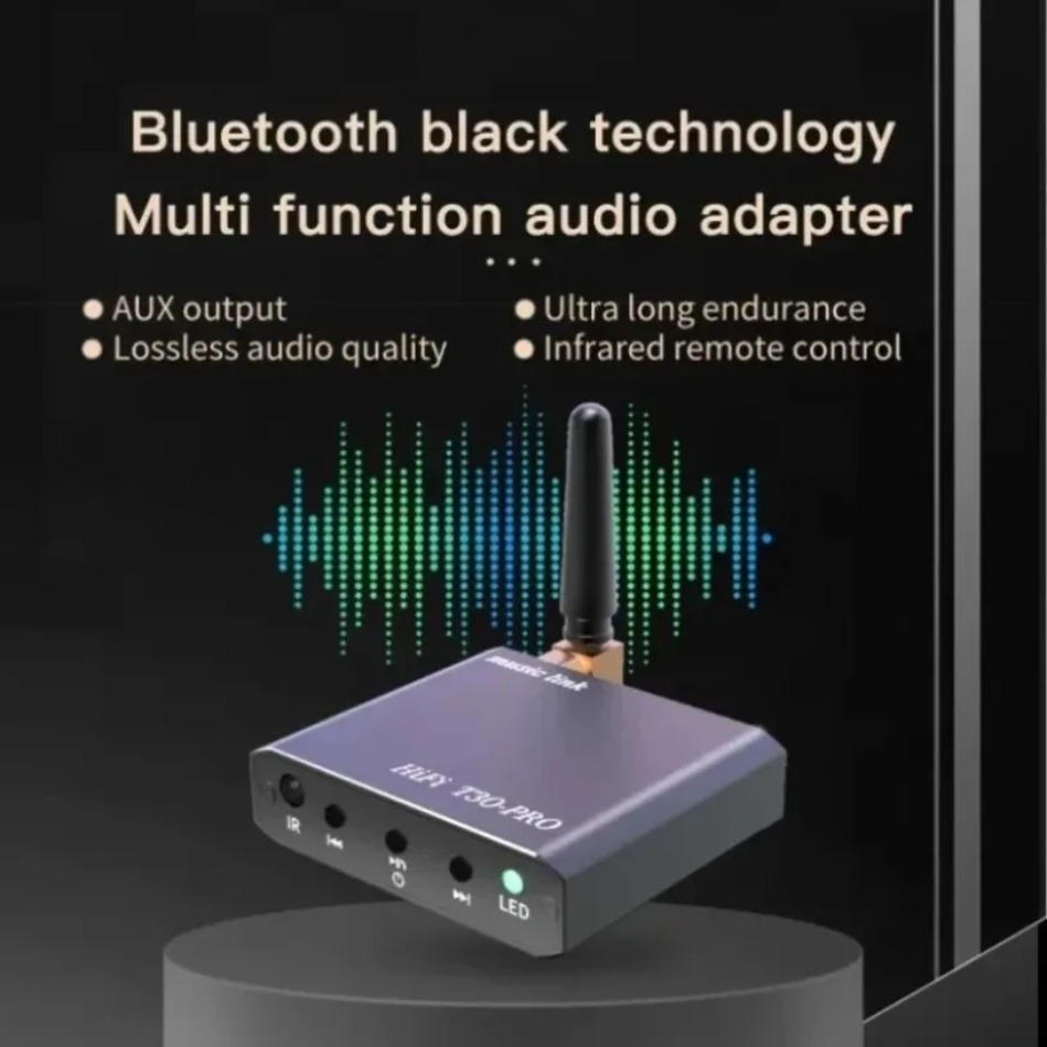 Bluetooth 5.2 Audio Receiver M - Bluetooth Adapter Receiver review and price