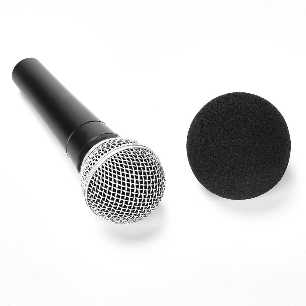 Replacement Mic Windscreen Cov - Shure Mic Sm58 review and price