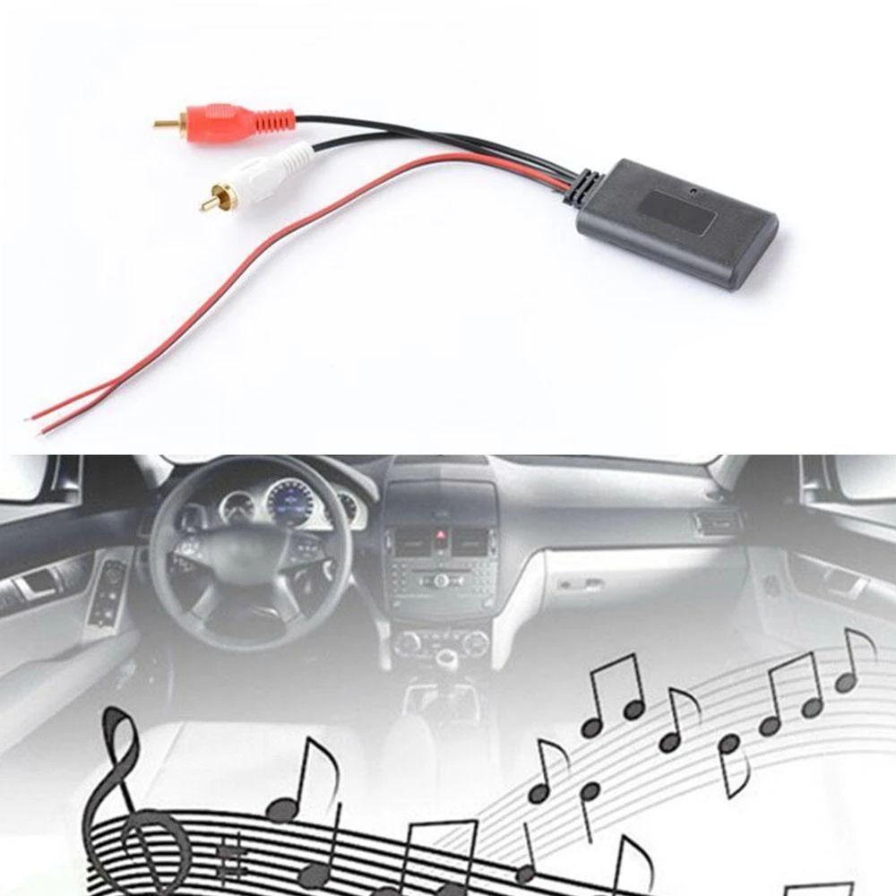 Auto Car Durable Auto Audio In - Bluetooth Adapter Receiver review and price