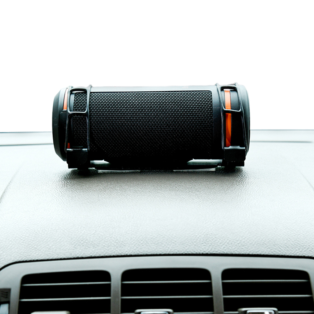 Metal Portable Speaker Car Mou - Jbl Speaker Flip 6 review and price