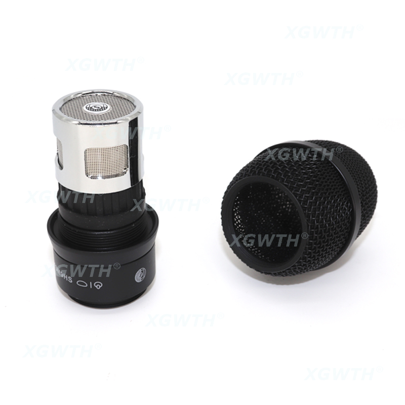 Replacement Cartridge Capsule  - Shure Mic Sm58 review and price