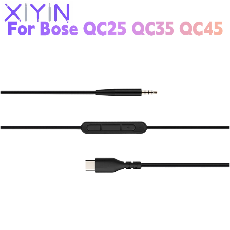Replacement 1.4 meters DAC Typ - Wired Earphone Mic review and price
