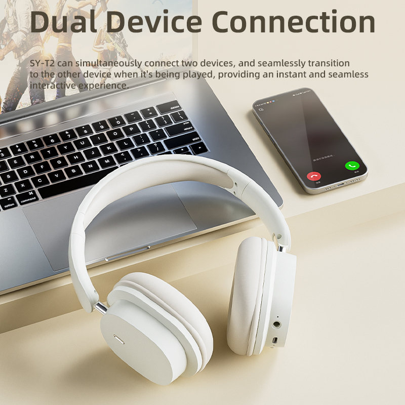 Bluetooth 5.3 Fashion Wireless - Wired Earphone Mic review and price