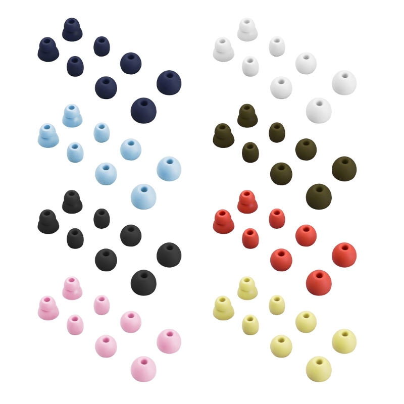 Earbuds Ear Tips Replacement 4 - Beats Headphone Studio Pro review and price