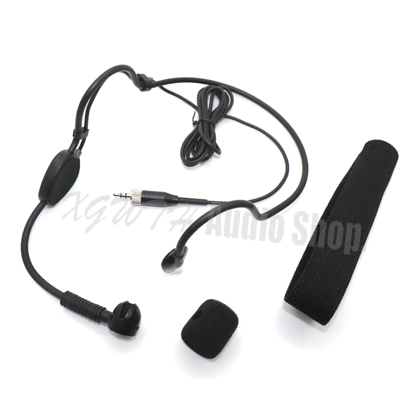 ME3 Headset Microphone Headwor - Shure Mic Sm58 review and price