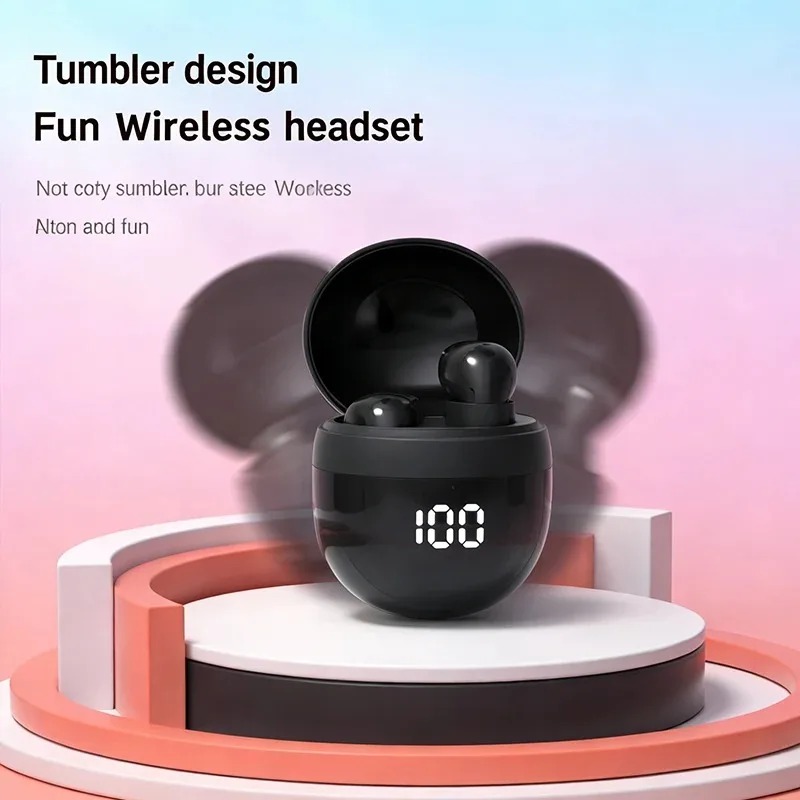 Wireless Bluetooth In-Ear Spor - Usb C Earphone review and price