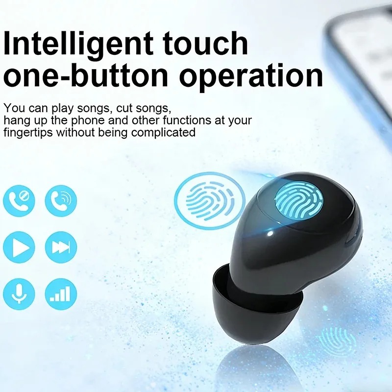 Wireless Bluetooth In-Ear Spor - Usb C Earphone review and price